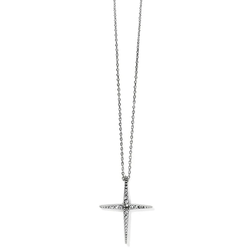 Women's mother-daughter necklaces-Illumina Radiance Necklace