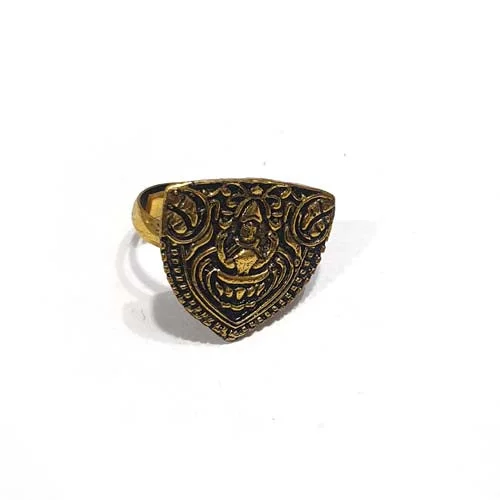 Women's K gold rings-Fashion Rings Jewellry Oxidized Sold Per Piece Pack