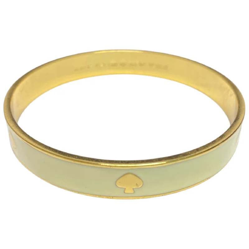 High-end women's bangles-Bracelet Designer By Kate Spade