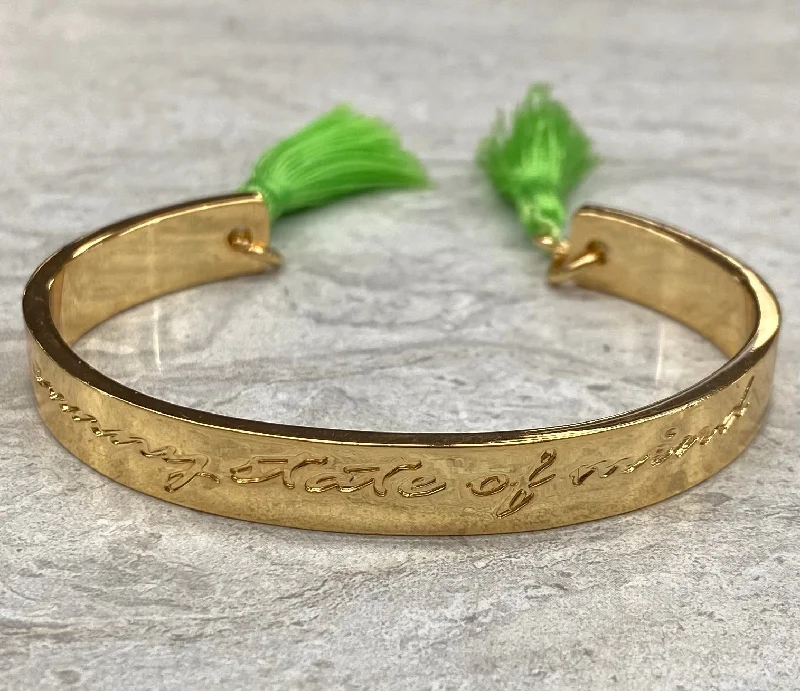 Women's tennis bracelets-Bracelet Designer By Lilly Pulitzer