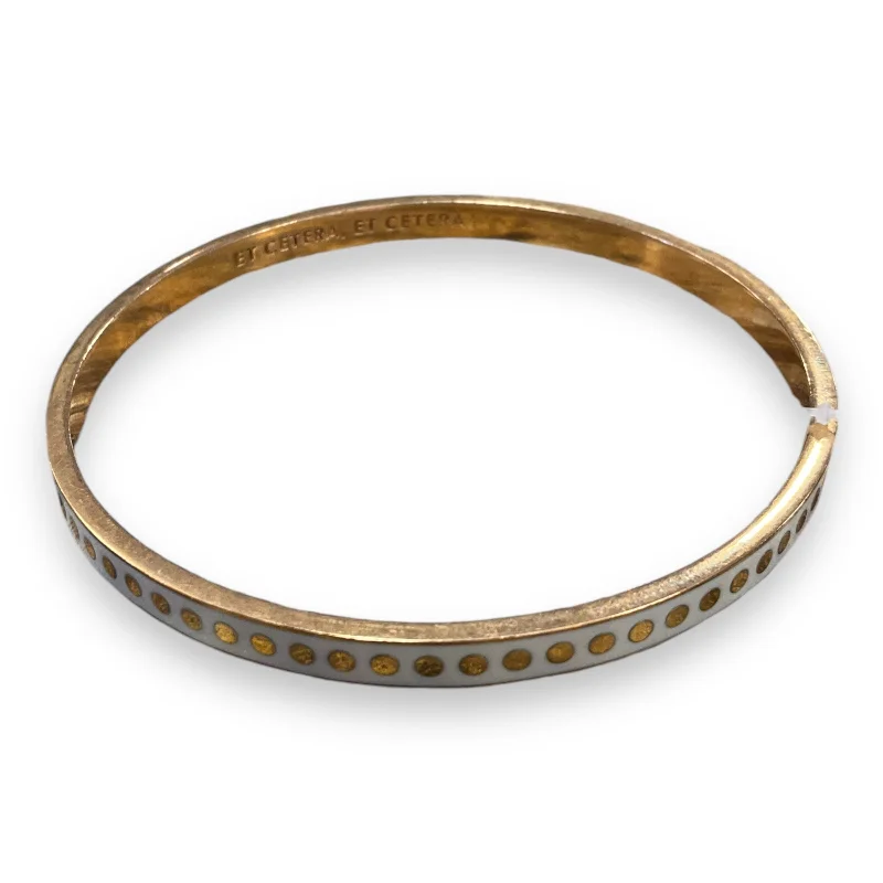 Women's limited edition bangles-Bracelet Designer By Kate Spade