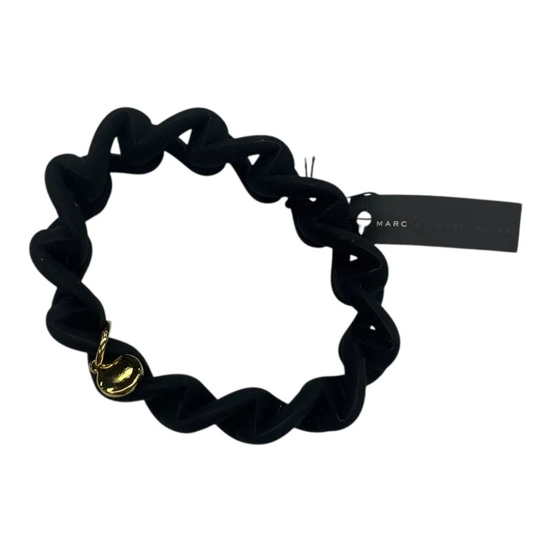 Women's bohemian bangles-Bracelet Designer By Marc By Marc Jacobs In Black